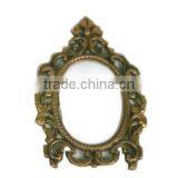 Handmade Decorative Wall Mirror Frame thumbnail-1