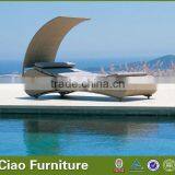 Canopy Beds Sets Sex 89 Pool Lounge Chaise Longer thumbnail-1