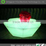 Outdoor/indoor/hote/ Waterproof Wireless Changing Color LED Cocktail Table thumbnail-3