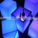 Plastic Rechargeable Ice Led Halloween Bucket for Nightclub thumbnail-6