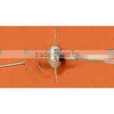 Spanish Cup Hilt Rapier Sword, Historical Sword, Historical Sword, Indian Swords, Ancient Sword, thumbnail-1