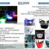 2016 Hot Sale Promotion Clear Ice Bucket Brewery thumbnail-5