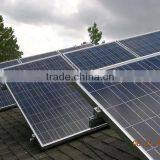 6KW Grid Tied Solar System Including Solar pv Combiner Box and Other Solar Energy Equipments thumbnail-2