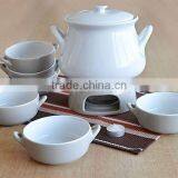 2012 New Design 8pcs Fondue Set thumbnail-1
