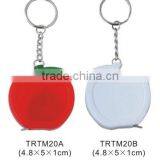 Apple Style Tape Measure Wedding Favors thumbnail-1
