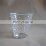Glass Flower Pots/Flower Pot/glass Vase thumbnail-4