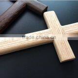 Wooden Cross Wooden Handmade Cross for Sale Cheaper Wooden Cross thumbnail-2