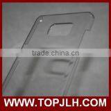 Transparent Phone Case Hard UV Case for Samsung Galaxy Note 7 thumbnail-3