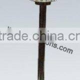 Home Decoration Use Crystal Table Votive Candle Stand for Wedding thumbnail-2