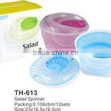 Salad Spinner,mixer and Maker thumbnail-2