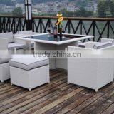 Outdoor Dining Table And Chairs thumbnail-1