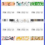 Fancy Newborn Baby Knot Bunny Earelastic Turban Head Wrap thumbnail-6