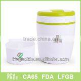 100% New Plastic Material Convience Plastic Vacuum Thermose thumbnail-1