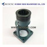 ISO30 Tool Holder Clamping Stand HSK50 Roller Bearing Tool Lock Seat thumbnail-1