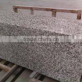 Quality Tiger Skin White Granite Countertop for Sale thumbnail-3