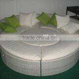 WeLL Designed Sun Lounger thumbnail-1