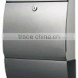 Wall Mounted Stainless Steel Mailbox (27 Years Experiences)