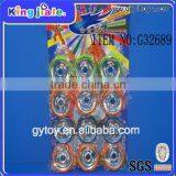 High Quality Professional Manufacture Metal Yoyo thumbnail-5