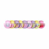 Wholesale High Quality Novelty 9 PK Cupcake Shaped Scented Eraser thumbnail-2