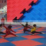 2017 Fast Delivery Shockproof Non Toxic Jigsaw Martial Arts Tatami Mat thumbnail-2