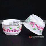 CX-7701 Plastic Fruit Bowl thumbnail-1