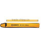 WT4162 Worksite Brand Hand Tools 1000mm Aluminium Level Staff / Spirit Level Ruler thumbnail-2