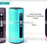 JB1204 Bluetooth Power Bank Charger Jump Starter Multi-function Jump Starter Multi-function Jump Starter for Car thumbnail-2