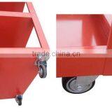 Hand Trolley Tools Cart Tool Car Auto Repair Tool Box Wheelbarrows thumbnail-6
