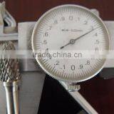 F1020 Tungsten Carbide Rotary Burr in Metal Removal thumbnail-2