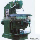 Vertical Milling Machine/milling Machine/miller thumbnail-1