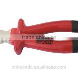 VDE Insulation Dandle Diagonal Cutting Pliers thumbnail-2