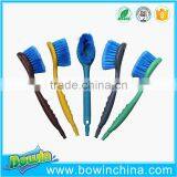 Hot Sell Cheap Price Water-flow Car Wash Brush in China thumbnail-2