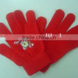 kids fashion glove