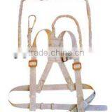 Hot Sale Construction Safety Belt/climbing Safety Belt With Slim Hook