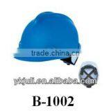 ABS HDPE Safety Helmet thumbnail-2