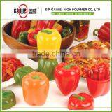 plastic capsicum saver