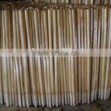 WH001 Straight or Waist Type Hoe Handle Shovel Spade Handle