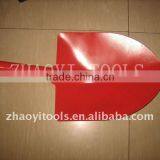 5001529 Latin Amercia Type High Quality Spanish Digging Spade Shovel thumbnail-1