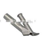 Anti-Glaze Rapid Nozzle