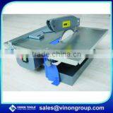 Professional Zinc-plated Tile Saw, Brick Saw