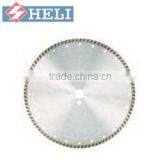 Concrete Saw Blades Laser Welded for Granting Diamond thumbnail-1