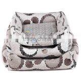 3PC Wholesale Promotional Soft Warm Pet Bed Home thumbnail-1