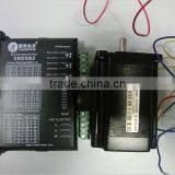 Leishine Steper Motor and Driver 573S15 and 3ND583 For Laser Engraving and Cuting thumbnail-3