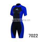 #70221 Ladies' Short Neoprene Wetsuit thumbnail-1
