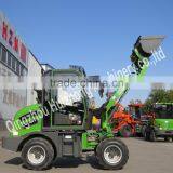 800KG Mini Redlader Zl08 With Changchai390 thumbnail-2