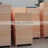 Pu/phenolic Foam Wall Heat Insulation Board thumbnail-1