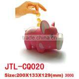 Sell Plastic Piggy Bank Toys thumbnail-1