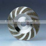 Diamond Grinding-cutting Wheel KBD-DT001-4 thumbnail-1