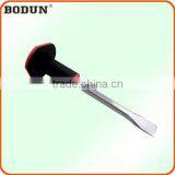 H6009 Cold Stone Chisel With Rubber Grip thumbnail-1