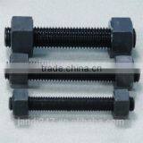 Hardware Nut And Bolt With Reasonable Price thumbnail-4